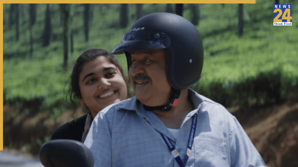 थिएटर्स के बाद OTT पर छाई Mohanlal की बेटी की ये फिल्म, टॉप-10 में बनाई जगह