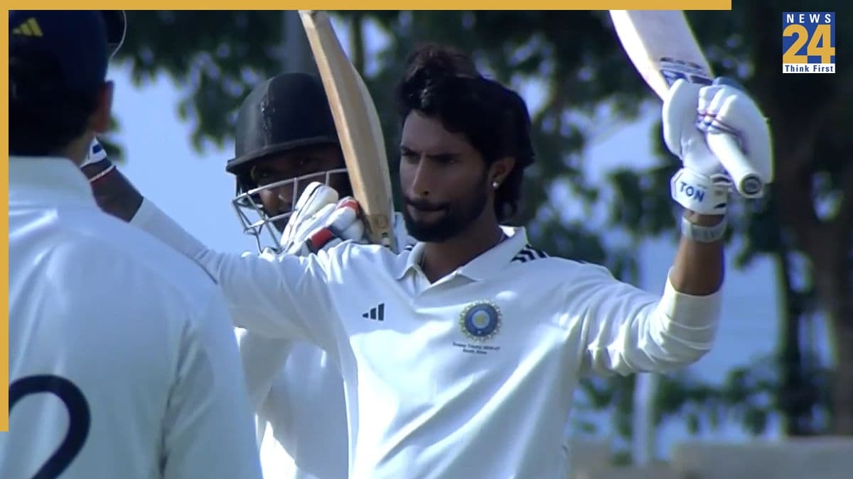 Duleep Trophy 2026: 14 बार की चैंपियन साउथ जोन की ऐसी हो सकती है प्लेइंग 11, राहुल नहीं खेलेंगे फाइनल
