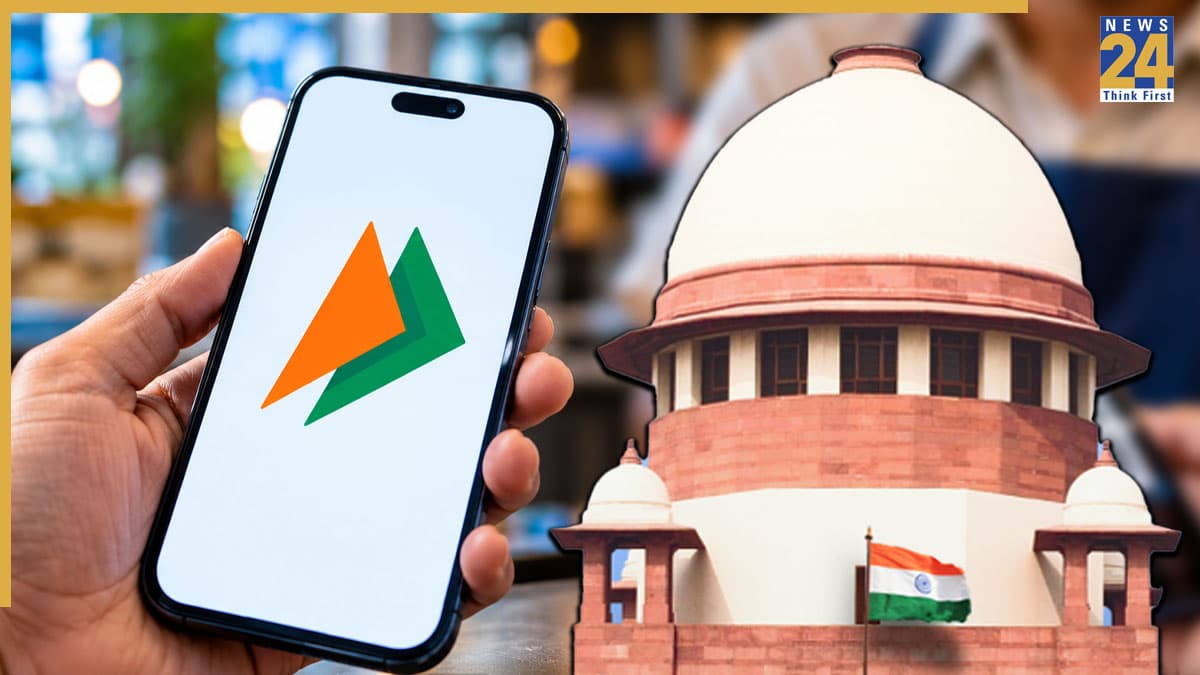 UPI MDR Charge: 2000 रुपये से ज्यादा के यूपीआई पेमेंट पर चार्ज का कानूनी आधार क्या? सुप्रीम कोर्ट ने केंद्र और RBI से मांगा जवाब