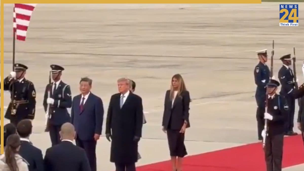 US, China, Donald Trump, Xi Jinping, XI Jinping US visit, AI, Taiwan, Iran