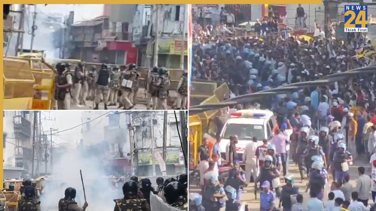उज्जैन मस्जिद मामले में कैसे भड़की हिंसा? 100 से ज्यादा इंस्टा अकाउंट चेक, 20 आरोपियों में 5 कंटेंट क्रिएटर
