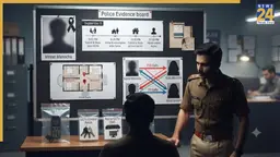 कानपुर में पिता की हत्या में बेटे का कबूलनामा, शूटर से कहा था- पकड़े जाएं तो पत्नी का नाम लेना