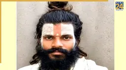 प्रेमानंद महाराज के शिष्य की चौथी मंजिल से गिरकर मौत, आत्महत्या की आशंका; पुलिस जांच में जुटी