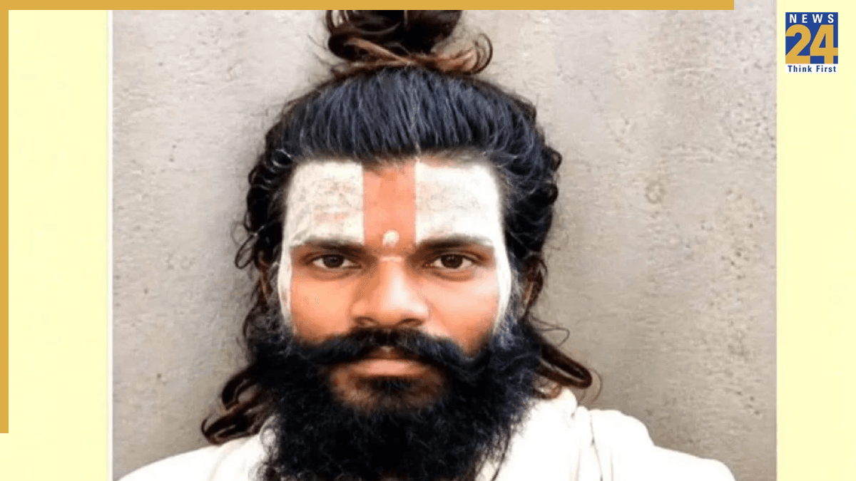प्रेमानंद महाराज के शिष्य की चौथी मंजिल से गिरकर मौत, आत्महत्या की आशंका; पुलिस जांच में जुटी