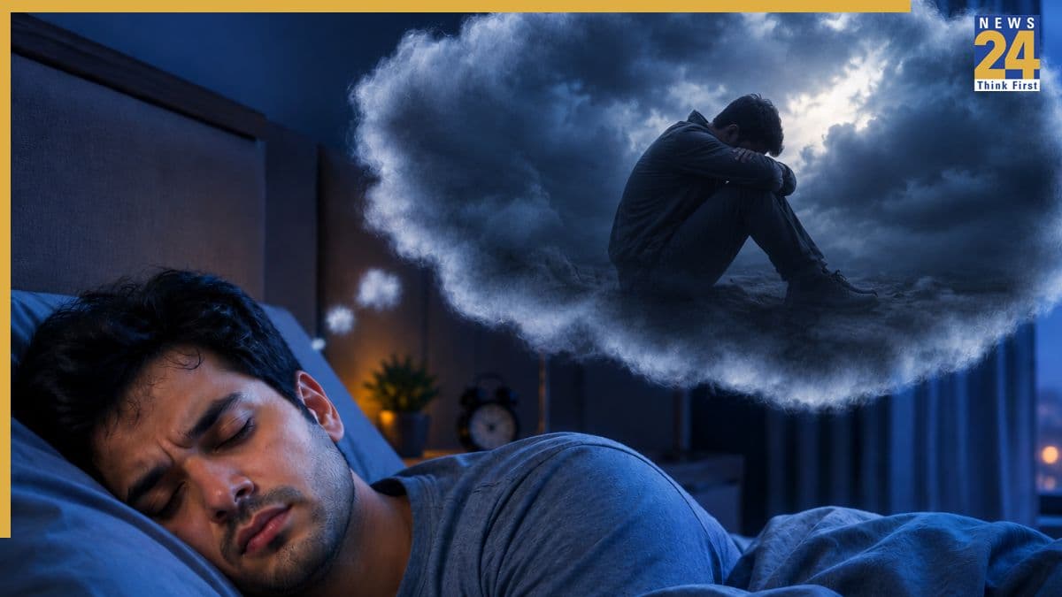 Swapna Shastra: मृत्यु से जुड़े अलग-अलग सपने आना देता है कई संकेत, स्वप्न शास्त्र से जानिए इसका मतलब