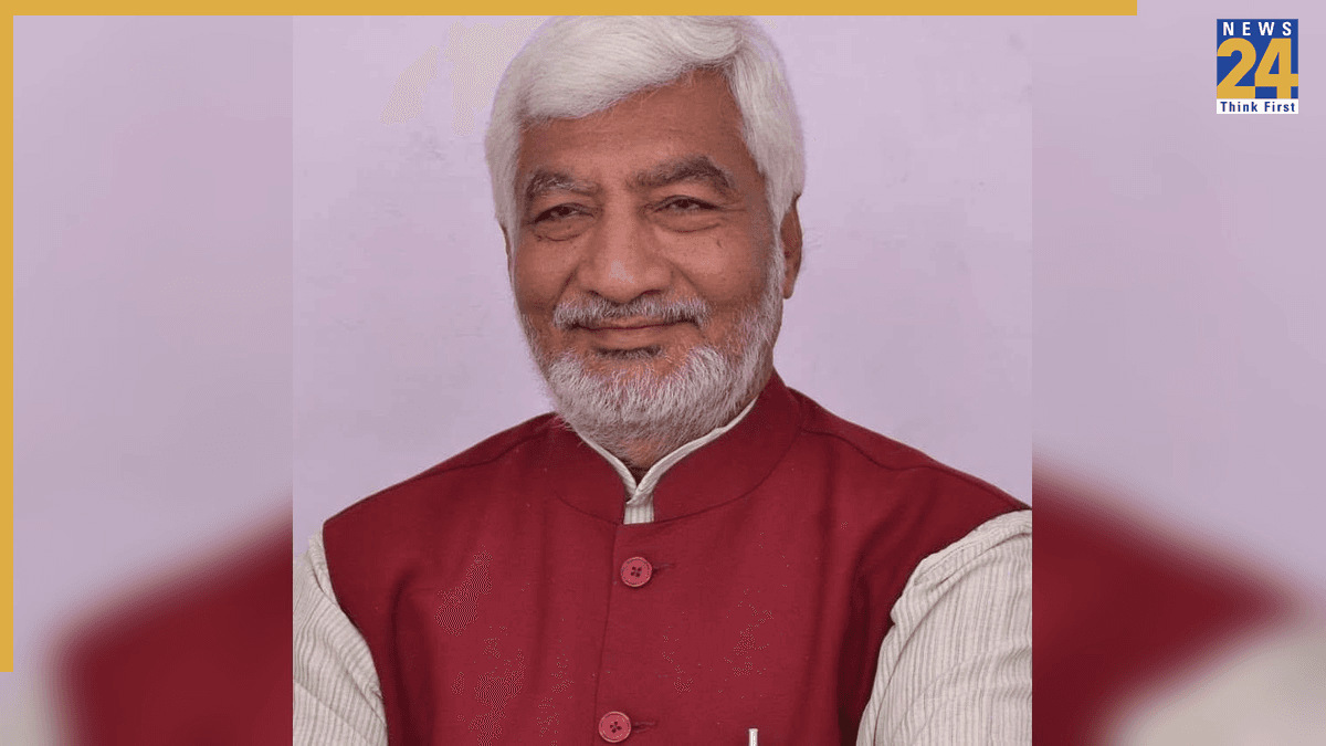 साजिश की सियासत बनाम सच की सरकार- अवनीश त्यागी