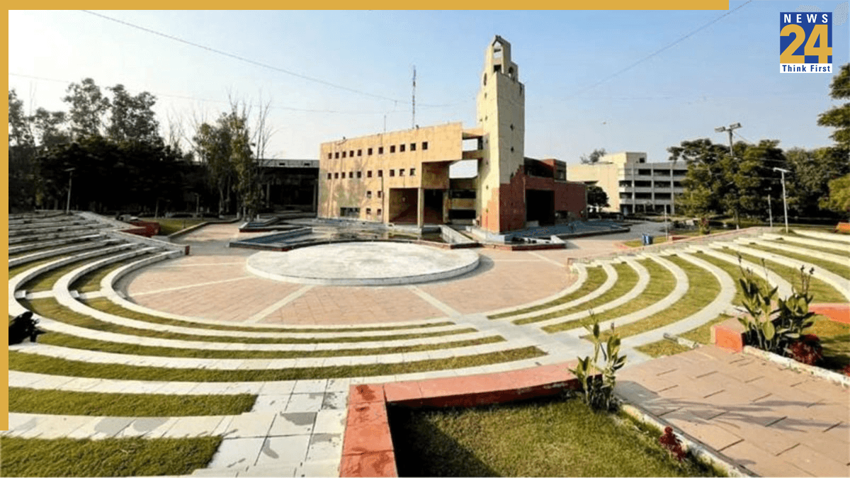 DTU में ‘सेवा फर्स्ट इनोवेशन चैलेंज’ का आगाज