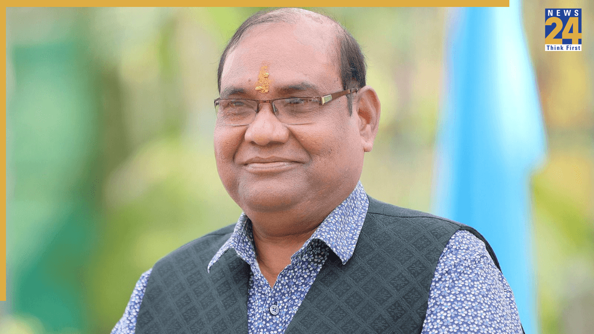 चुनावी मौसम में अराजकता का मॉडल