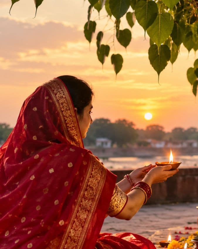 शमी के पेड़ की पूजा