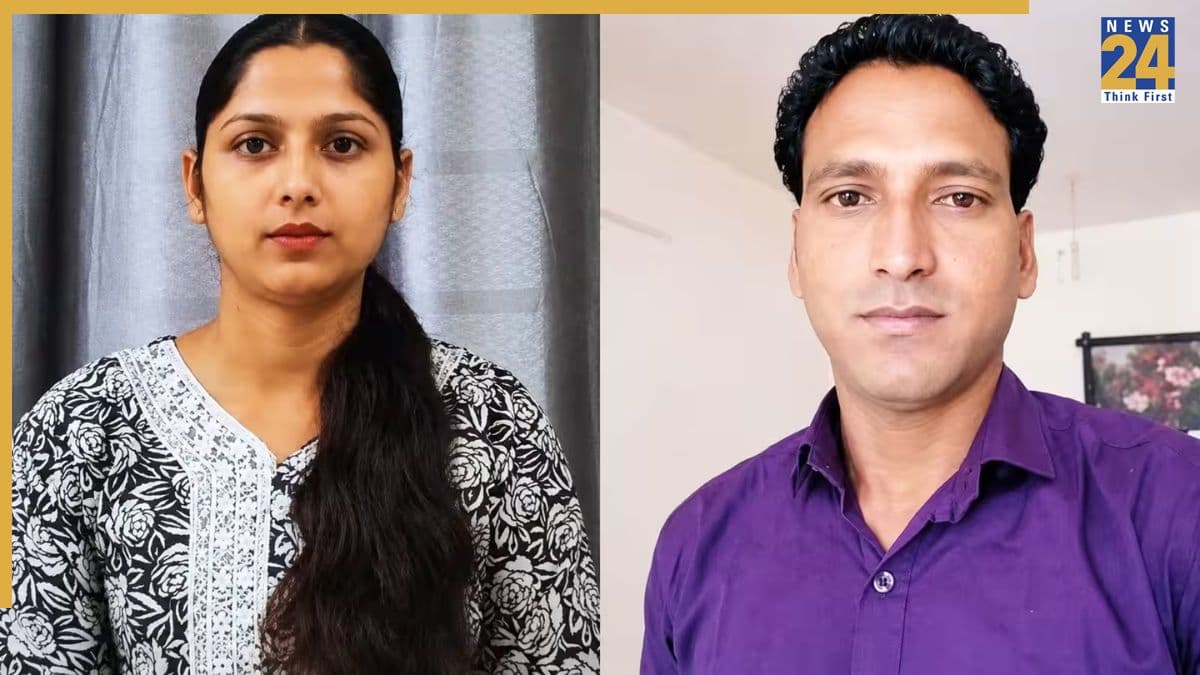 कौन हैं इंद्रमणि नौटियाल? सऊदी से भारत वापसी के लिए लोगों ने जुटाए 1.80 करोड़, जेल में काट रहे थे सजा