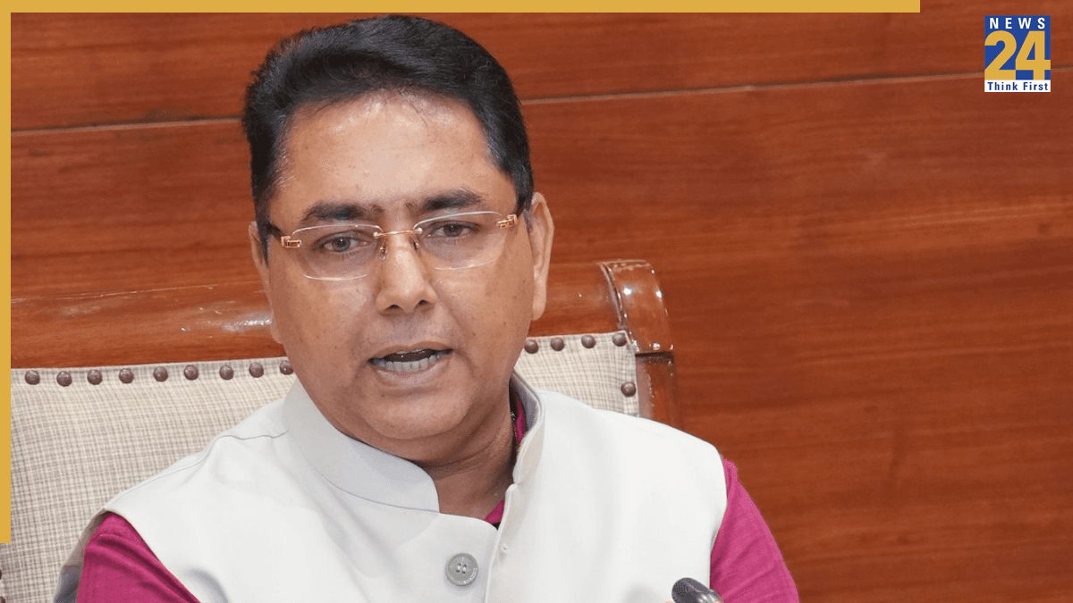 भगवंत मान सरकार की ओर से कर्मचारियों को जन्माष्टमी का तोहफा, महंगाई भत्ता बढ़ाकर 60 प्रतिशत किया जाएगा