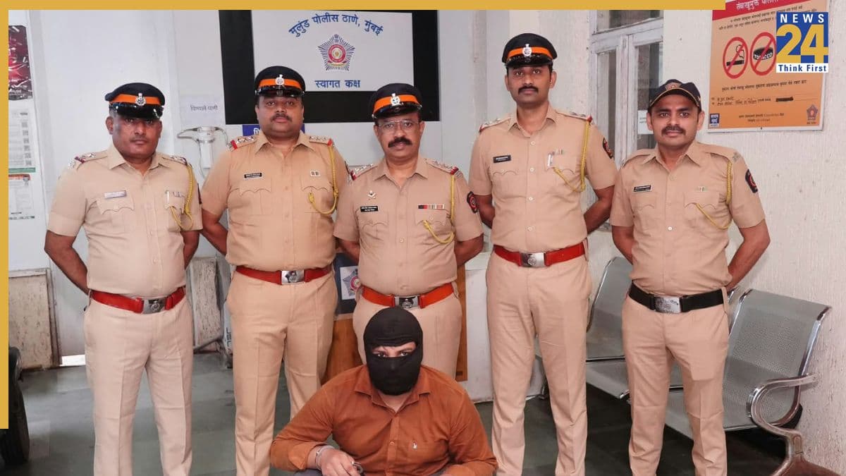 स्नैपचैट पर दोस्ती, फिर फोटो-वीडियो वायरल करने की धमकी…, मुंबई पुलिस ने पंजाब से दबोचा ब्लैकमेलर