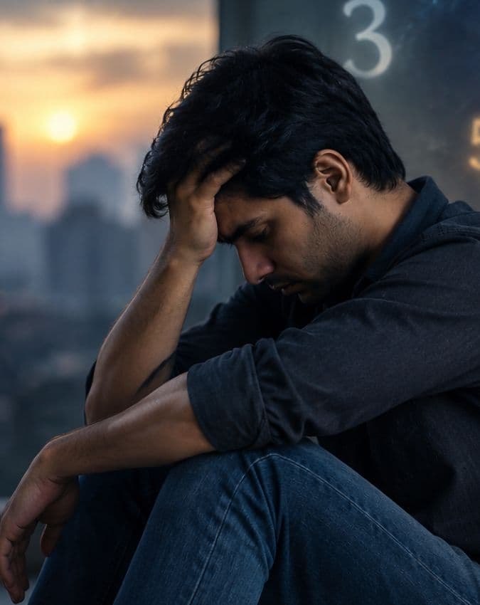 इन लोगों के लिए सलाह