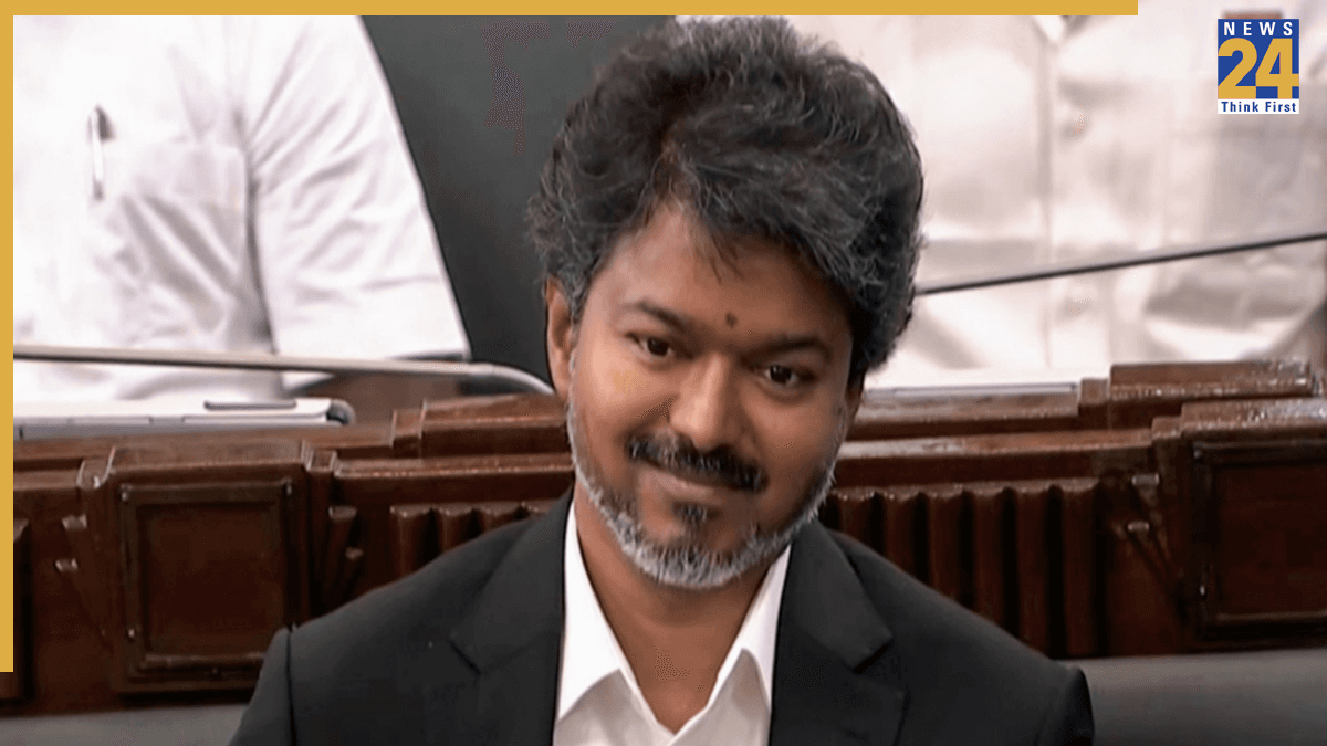 तमिलनाडु उपचुनाव में TVK ने उतारे उम्मीदवार, DMK से सीधा मुकाबला; AIADMK भी मैदान में