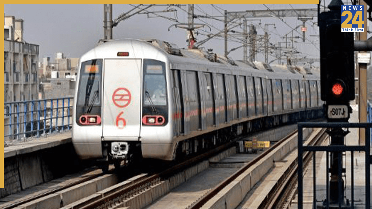 ब्रिक्स समिट के चलते बदला दिल्ली मेट्रो का समय, जानें कब से चलेगी पहली ट्रेन