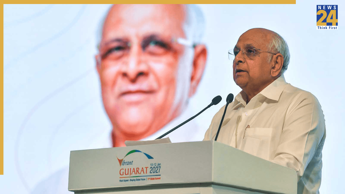 सुशासन के 5 वर्ष : मुख्यमंत्री भूपेंद्र पटेल के नेतृत्व में शिक्षा क्षेत्र में अग्रणी बना गुजरात