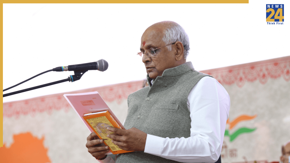 भूपेंद्र पटेल सरकार के 5 साल: गुजरात में डेटा सेंटर और डिजिटल इंफ्रास्ट्रक्चर को बढ़ावा