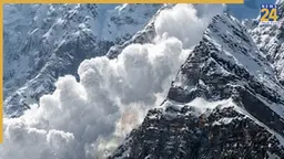 उत्तराखंड के 23 ग्लेशियर को खतरा, नेपाल की बाढ़ के बाद मंडराया खौफ, नई रिसर्च में खुलासा