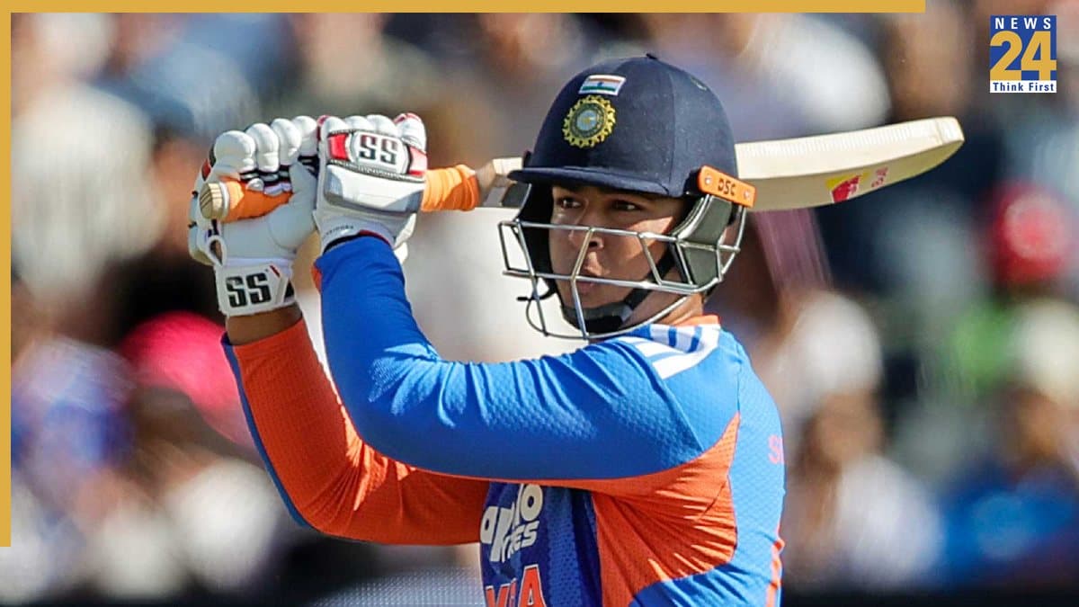IND vs AFG: दूसरे टी-20 में भी वैभव सूर्यवंशी को नहीं मिलेगा मौका! जानिए इसके पीछे का कारण