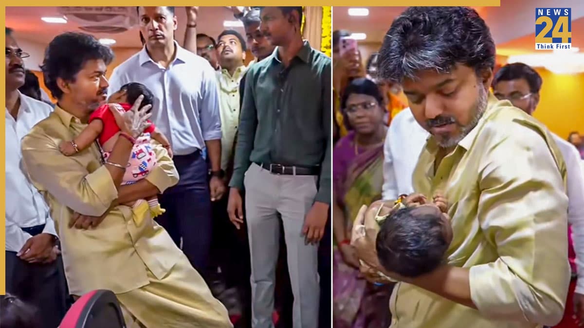 Gold Ring Scheme For Newborns: तम‍िलनाडु में बच्‍चे के जन्‍म लेते ही म‍िलेगी 1 ग्राम सोने की अंगूठी, जानें कैसे करें क्‍लेम