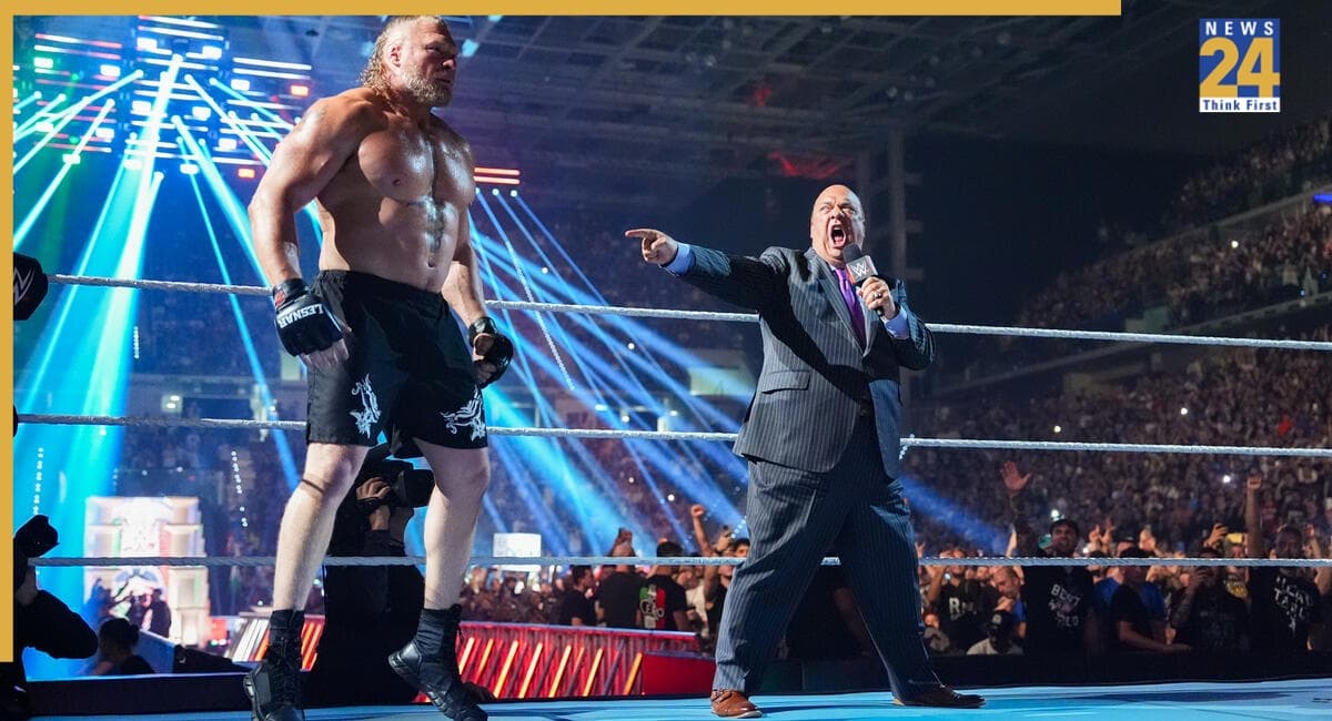 WrestleMania 43 में मचेगा गदर! ये 4 WWE दिग्गज रिटायरमेंट से कर सकते हैं वापसी