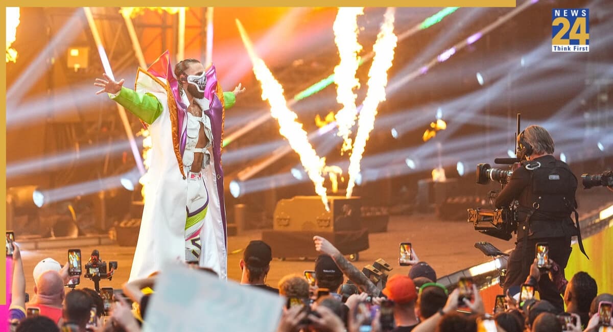 Money in the Bank 2026 में वापसी कर सकते हैं ये 5 दिग्गज, फैंस को मिलेगा बड़ा सरप्राइज!