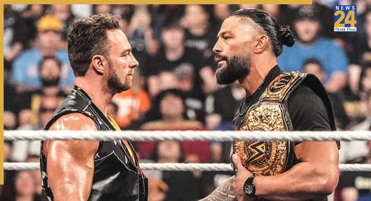 Roman Reigns की बेइज्जती और 2 भयकंर मुकाबले, जानिए WWE Raw में इस हफ्ते क्या होगा?