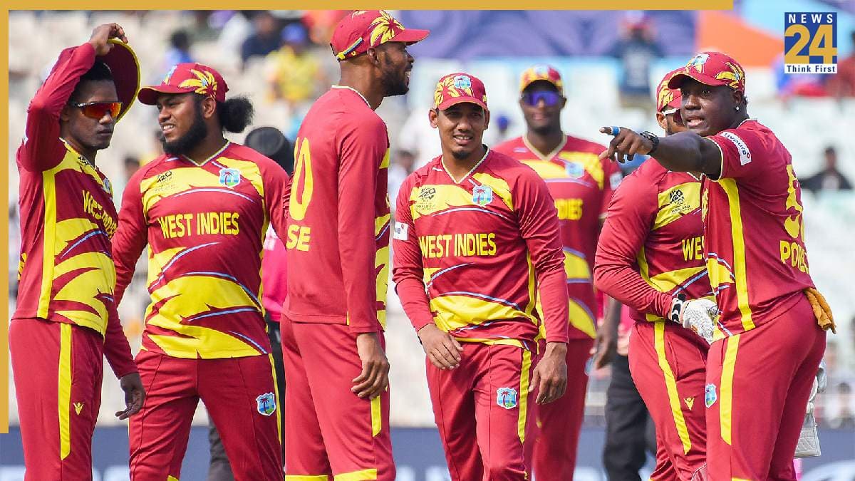IND vs WI: भारत के खिलाफ वनडे और T20 सीरीज के लिए हुआ वेस्टइंडीज टीम का ऐलान, शाई होप पर है जिम्मेदारी