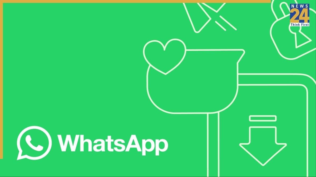WhatsApp का बदल जाएगा पूरा लुक! Android यूजर्स को मिलेगा iPhone जैसा नया डिजाइन