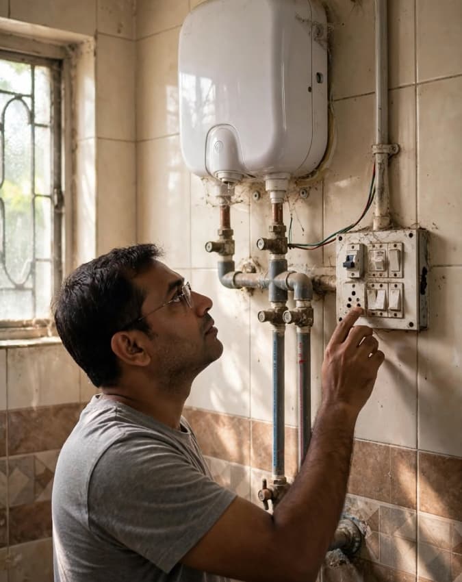 सामने आते रहती हैं घटनाएं