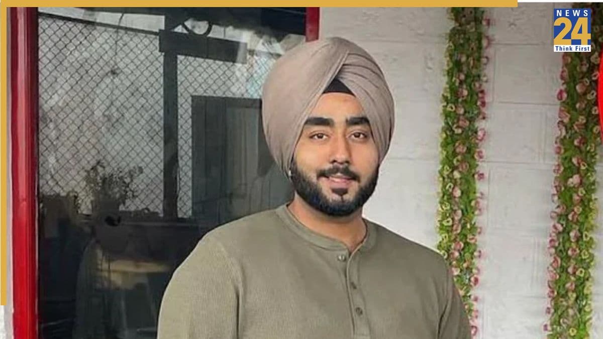 पूर्व सहकर्मी से मिलने गया था दिल्ली का युवराज, गुरुग्राम के नाले में मिला शव; खुद दोस्त के साथ उत्तराखंड में मिली
