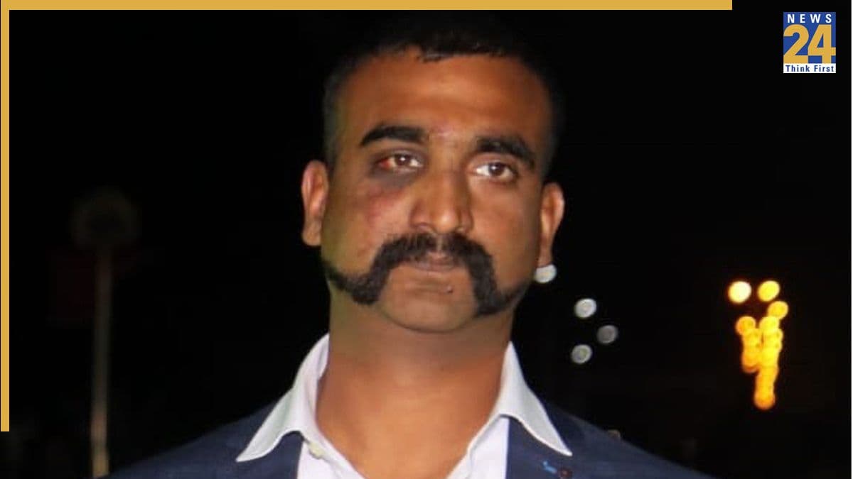 बालाकोट एयर स्ट्राइक में पाकिस्तान को मजा चखाने वाले ग्रुप कैप्टन अभिनंदन वर्धमान ने छोड़ी वायुसेना, अब उड़ाएंगे प्राइवेट एयरलाइन के विमान