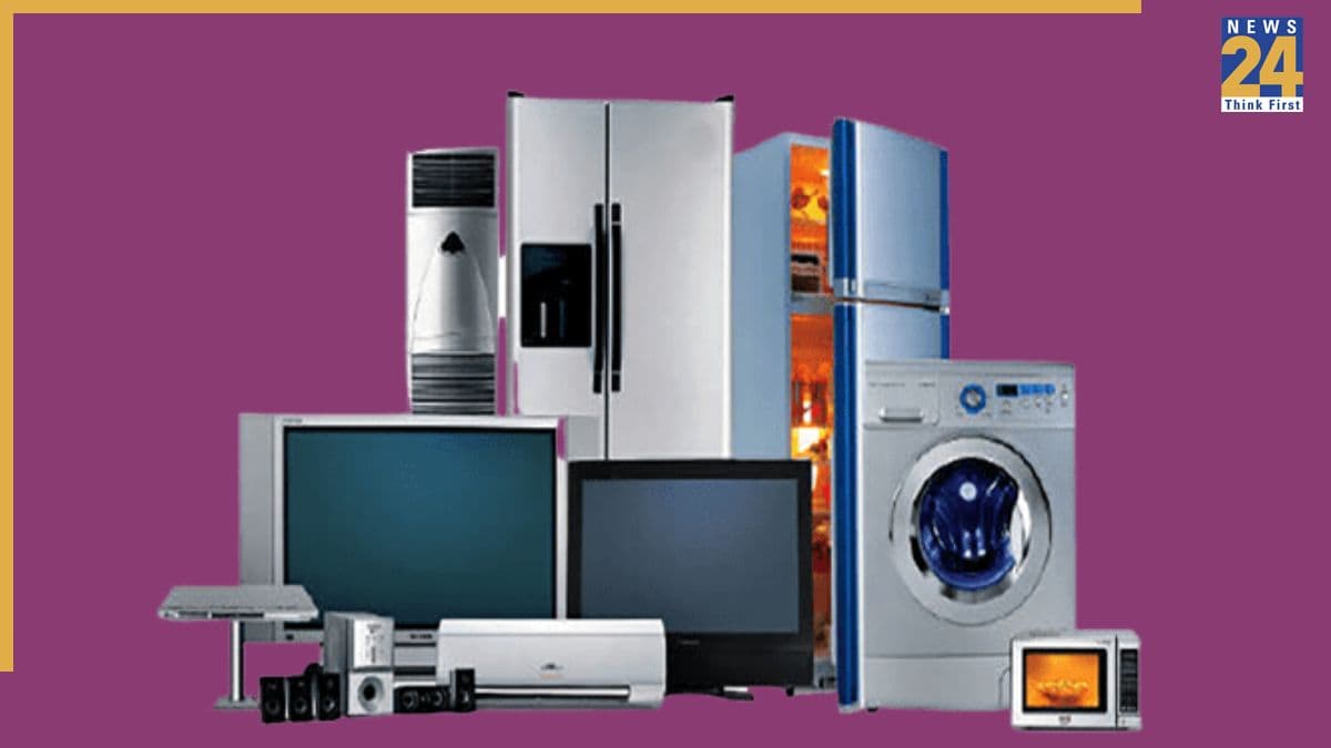AC TV Price Hike Alert: 1 अक्टूबर से बढ़ जाएंगे AC और स्मार्ट टीवी के दाम! जानिए दिवाली से पहले खरीदें या रुकें
