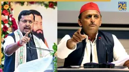 यूपी की 10 राज्यसभा सीटों पर सियासी मंथन, बीजेपी-सपा में समीकरण साधने की कवायद तेज