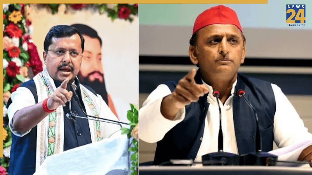 यूपी की 10 राज्यसभा सीटों पर सियासी मंथन, बीजेपी-सपा में समीकरण साधने की कवायद तेज