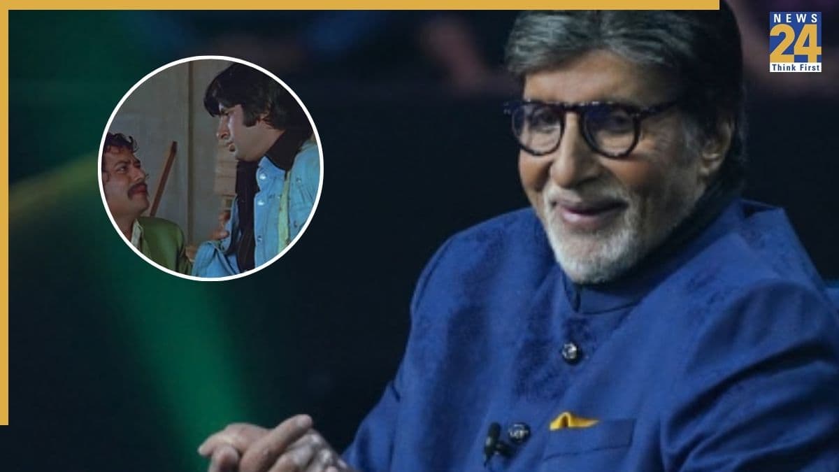 इटली में भी छाई थी अमिताभ बच्चन की ये ब्लॉकबस्टर फिल्म, सुबह 3 बजे तक सिनेमाघरों में लगती थी भीड़; बिग बी ने खुद सुनाया किस्सा