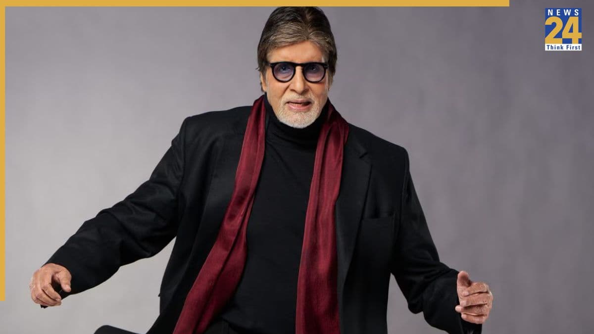 जब 'जादूगर' के सेट पर फरिश्ता बने अमिताभ बच्चन, यूं बचाई थी एक लड़की की जान