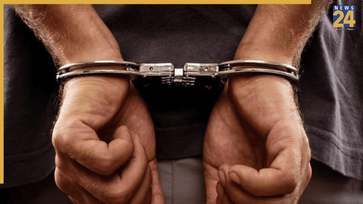 विदेश में छिपे गैंगस्टरों पर हरियाणा STF का शिकंजा, 27 अपराधी प्रत्यर्पण के जरिए भारत लाए गए