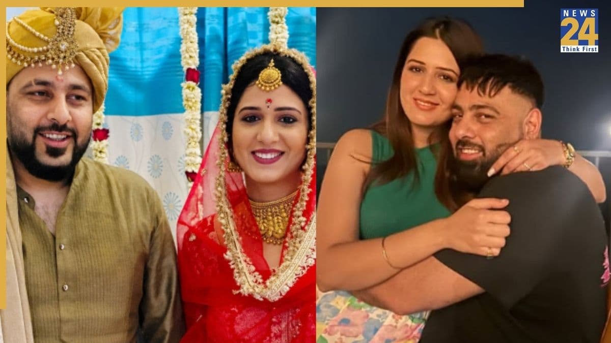 शादी के 5 महीने बाद ही टूटी बादशाह-ईशा रिखी की शादी, रैपर ने तलाक किया कंफर्म