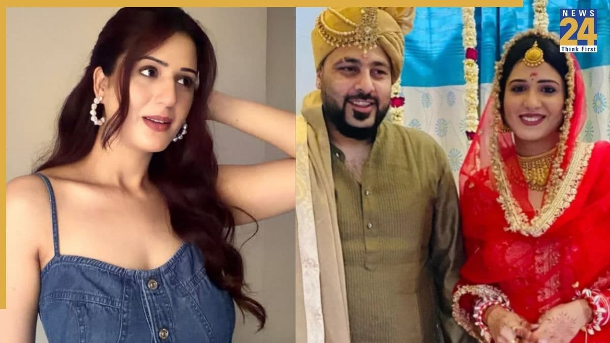 कौन हैं Isha Rikhi? जो शादी के 5 महीने बाद ही Badshah से हुईं अलग; तलाक का किया ऐलान