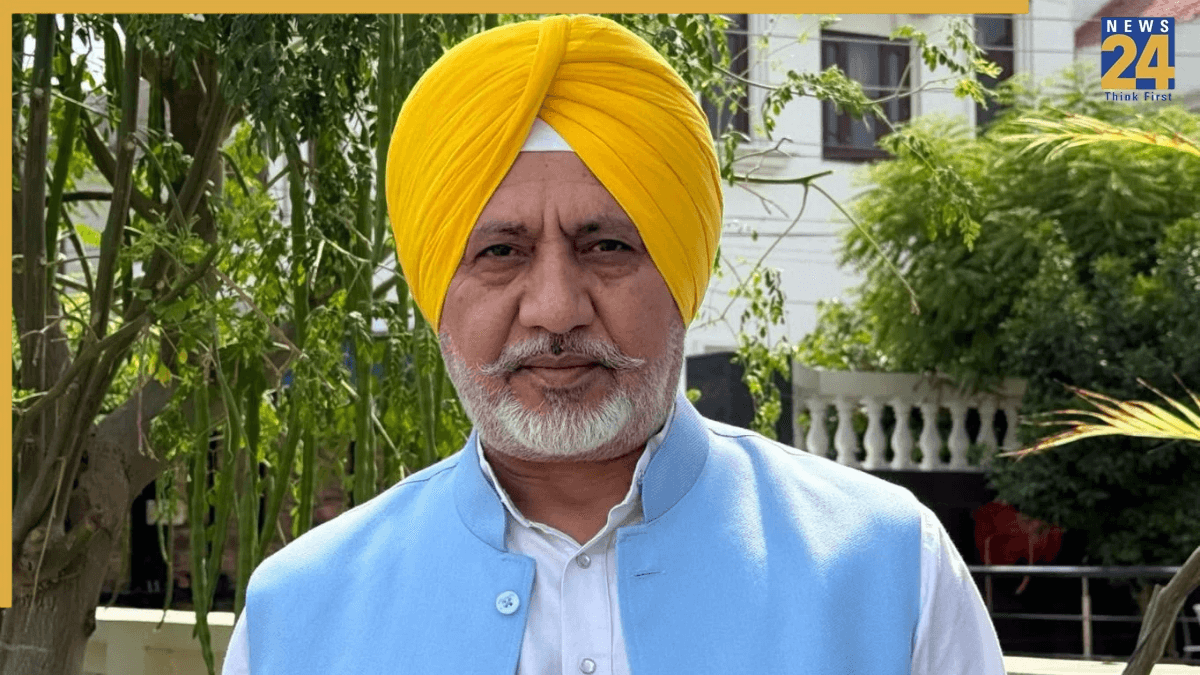 केंद्र को चंडीगढ़ हेल्थ सर्विस रूल्स 2026 के ड्राफ्ट का रिव्यू करना चाहिए और पंजाब के अधिकारों की रक्षा करनी चाहिए: बलतेज पन्नू