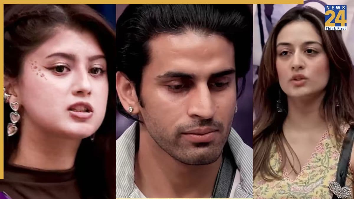 Bigg Boss 20 में गल्लू की कैप्टेंसी पर उठे सवाल, दोस्त ही हुए खिलाफ