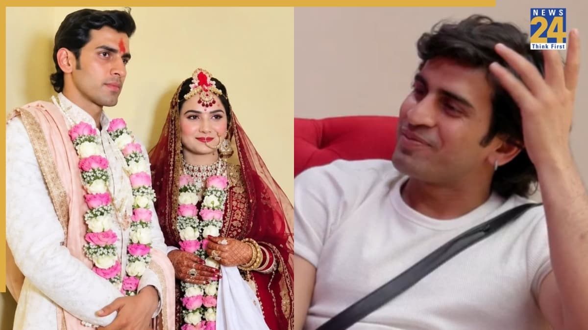 '5 महीने में तलाक…', 'बिग बॉस 20' में गुल्लू ने बताया शादी का सच, काजी तौकीर के सामने किया खुलासा