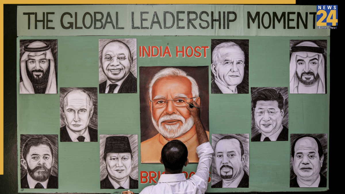 BRICS Summit 2026 में शामिल होंगे दुनिया के कौन-कौन से दिग्गज नेता? भारत के एजेंडे पर रहेगी विश्व की नजर, जानें पूरी डिटेल