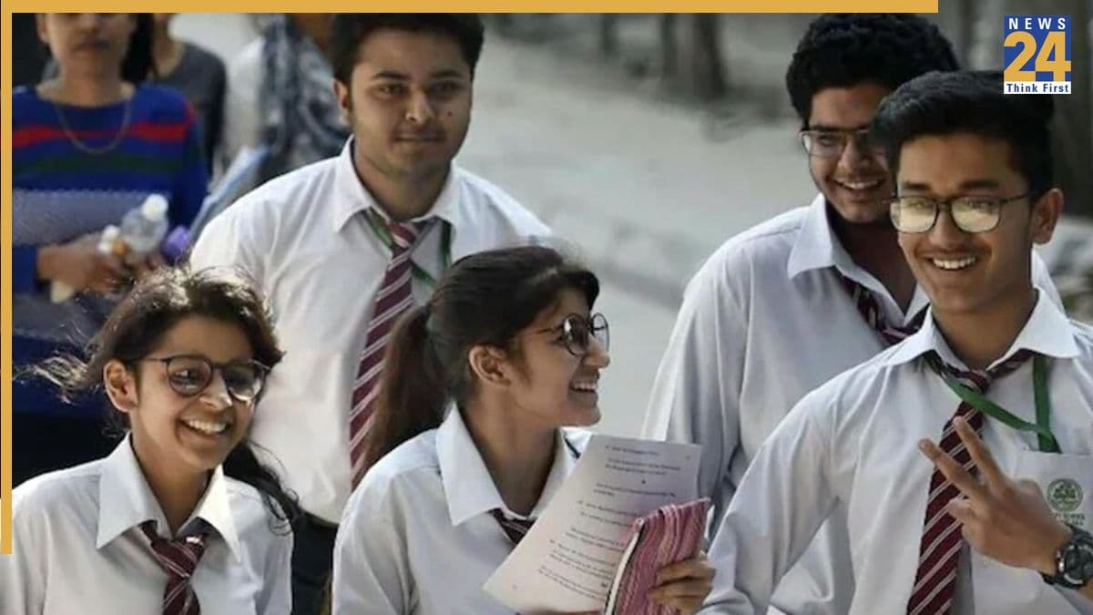CBSE Date Sheet 2027: 10वीं, 12वीं के छात्र रहें तैयार, क‍िसी भी पल जारी हो सकती है परीक्षा की डेटशीट