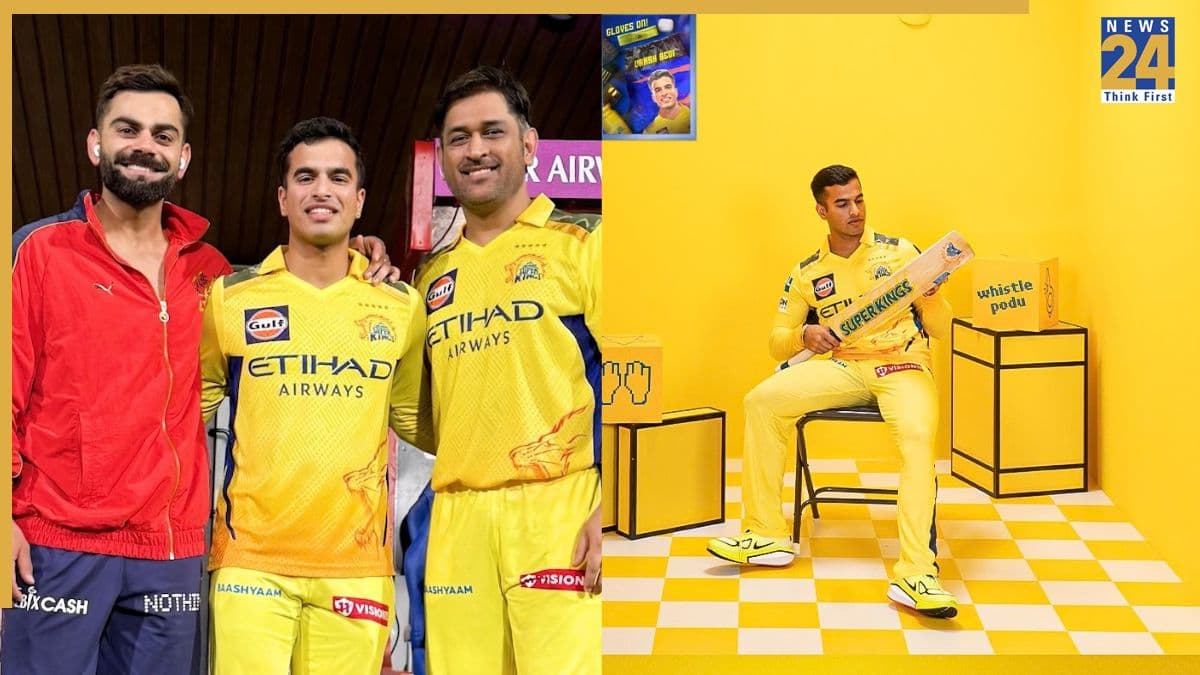 CSK के पूर्व क्रिकेटर वंश बेदी ने मैच फिक्सिंग के आरोपों पर तोड़ी चुप्पी, कहा- मेरा कोई लेना-देना नहीं...