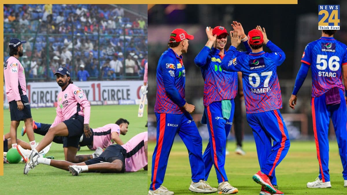 IPL 2027 के लिए दिल्ली कैपिटल्स ने किया बड़ा बदलाव, श्रीलंकाई दिग्गज चमिंडा वास को बनाया नया गेंदबाजी कोच