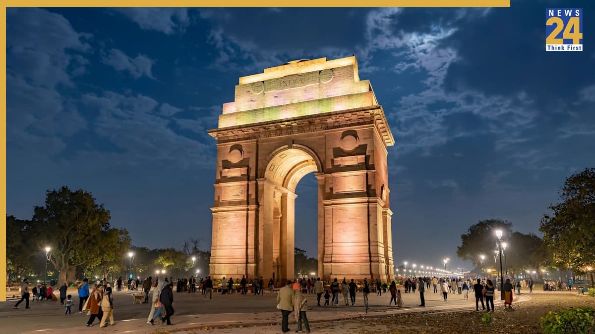 दिल्ली में 25 साल बाद सितंबर की सबसे ठंडी रात, क्या वक्त से पहले आ रही सर्दी या अल नीनो का असर?