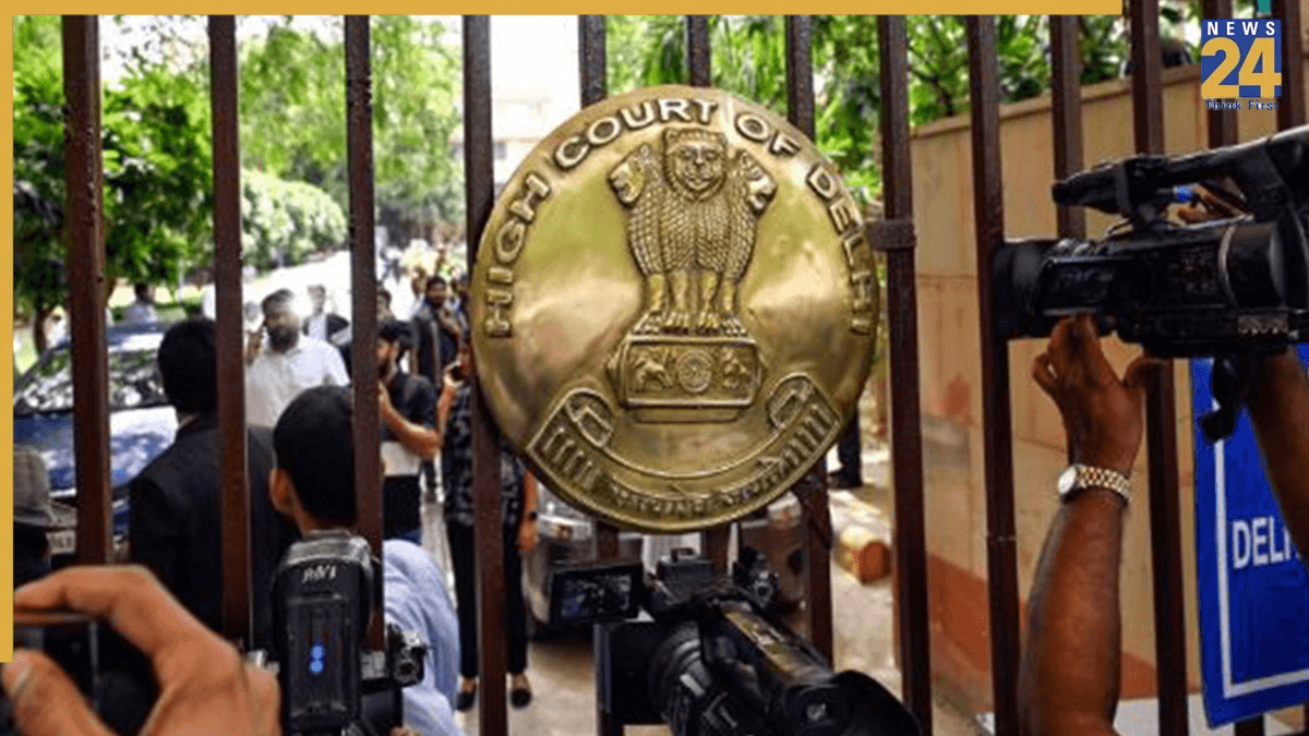 दिल्ली हाईकोर्ट का बड़ा फैसला, दुष्कर्म से गर्भवती 15 साल की नाबालिग को 30 हफ्ते में गर्भपात की मंजूरी