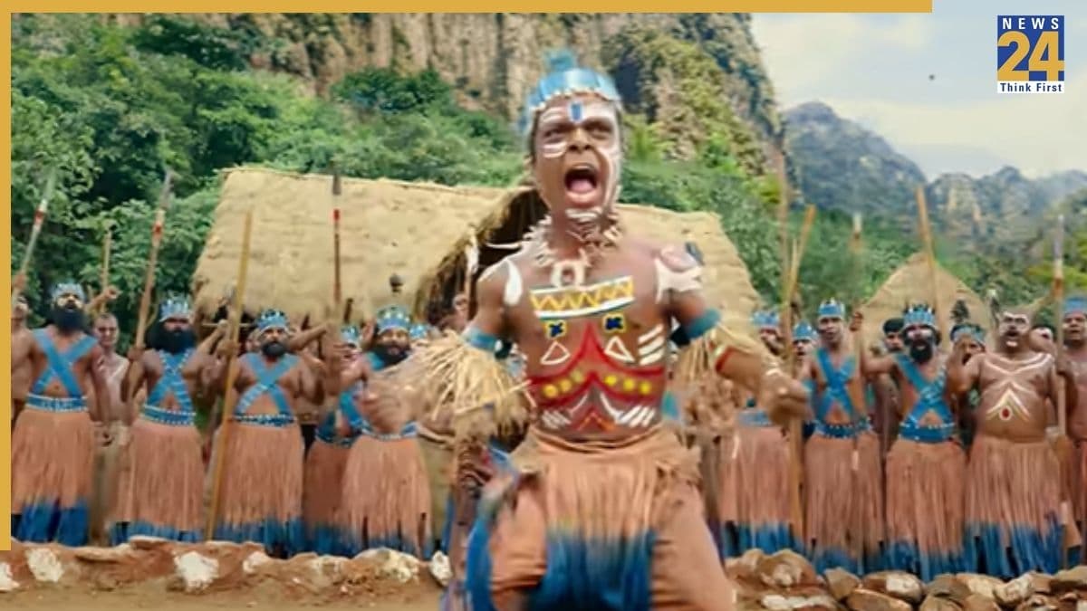 'अल्फा' को पछाड़ Netflix पर छाई 2 घंटे 21 मिनट की कॉमेडी फिल्म, OTT पर आते ही बनी नंबर 1